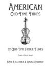American Old-Time Tunes (Digital Copy Only)