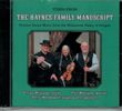 The Haynes Family Manuscript: CD