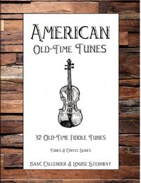 American Old-Time Tunes (Digital Copy Only)