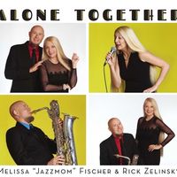 Alone Together by Rick Zelinsky & Melissa Fischer