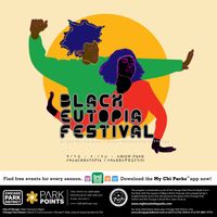 Black Eutopia Festival 