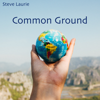 Common Ground by Steve Laurie