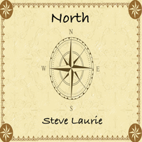North by Steve Laurie
