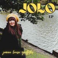 JOLO EP by Joanne Louise Griffiths