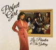 Perfect Girl: The new CD by Liz Painter & The Gallery