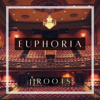 EUPHORIA: EUPHORIA CD Limited Edition
