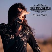 Miles Away by Sandra Macat Band