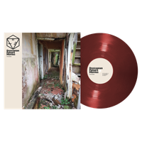 Inviolate: Blood Red Limited Edition Vinyl