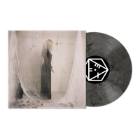 Time: Clear Black Smoke Limited Edition Vinyl