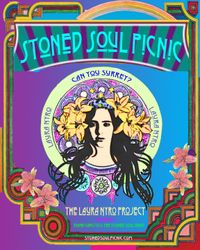 Stoned Soul Picnic: The Laura Nyro Project