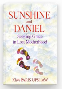 Book: Sunshine and Daniel (paperback)