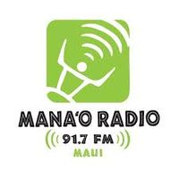 Interview with Dr. B on Mana'o Radio