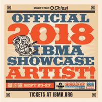 IBMA Official Showcase