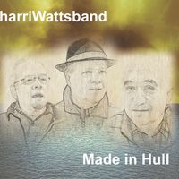 Made In Hull  by harriWattsband 