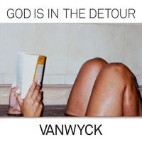 God is in the Detour:  VINYL