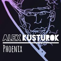Phoenix  by Alex Kusturok