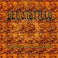Brothers of the Castle by Del Castillo