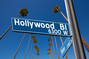Hollywood
