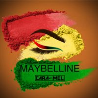 Maybelline by Cara-Mel