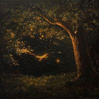 Firefly by Jeremy O'Bannon