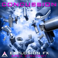 Concussion - Whoosh Hits by Apex Strategy