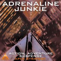Adrenaline Junkie by Apex Strategy