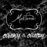 Cowboy and Country by Montana