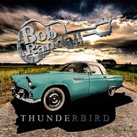 Thunderbird by Bob Randall