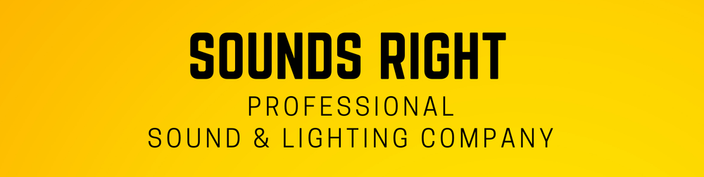 Professional Sound & Lighting Company Daily and Weekly Rates Available Call for a quote: (570) 428-2101