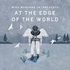 At the Edge of the World: Sticker