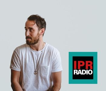 IPR Radio Sweden: Up Close with Mike McKenna Jr.
