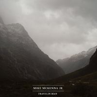 Travelin Man by Mike McKenna Jr