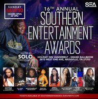Southern Entertainment Awards