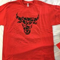 Bulls T-Shirt