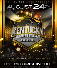 Kentucky Urban Entertainment Awards