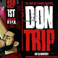 The Jump Off & MBMG: Don Trip