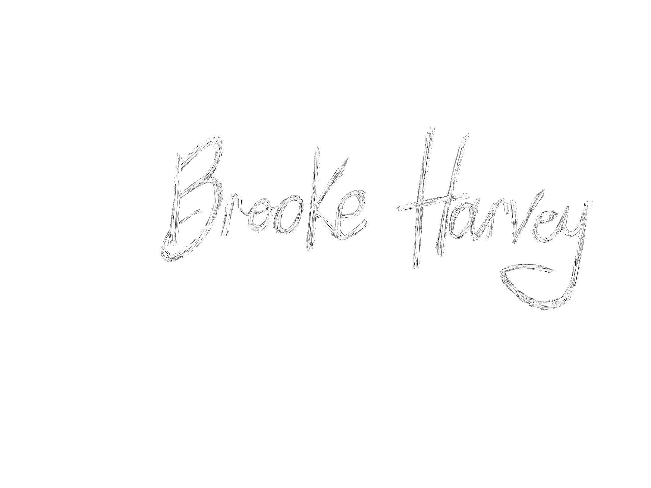Brooke Harvey