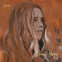 Home by Brooke Harvey