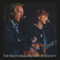 The Nocturnal Adoration Society by The Nocturnal Adoration Society
