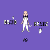 BraidBeatz 10 FREE Beats! by BraidBeatz