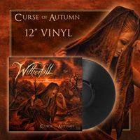 Curse Of Autumn: Black Vinyl US Double Vinyl