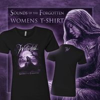 Sounds OF The Forgotten Womens Babydoll Shirt