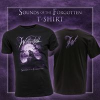 Sounds of The Forgotten album Art T-Shirt