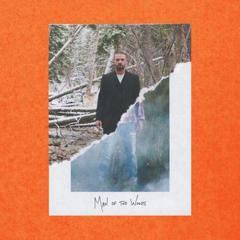 Choir member for Justin Timberlake's one take live music video "Say Something" 2018

