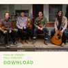 Fiddlin’ Frenzy: A Live Concert from JT’s Front Porch