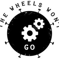 The Wheels Won't Go by Hannah Shira Naiman