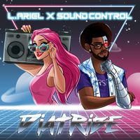 Diatribe by L.Ariel and SoundControl
