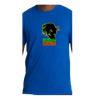 Binghi Blaze T-Shirt (Blue)