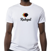 Binghi Blaze Rayal T-Shirt