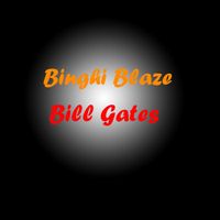 Bill Gates by Binghi Blaze